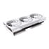 Thumbnail 2 : XFX Swift AMD Radeon RX 9070 Triple Fan Gaming White 16GB Graphics Card