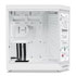 Thumbnail 2 : Refurbished Hyte Y70 Touch Dual Chamber Snow White Mid Tower PC Case
