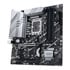 Thumbnail 3 : Refurbished ASUS PRIME Z790M-PLUS D4 DDR4 PCIe 5.0 MicroATX Motherboard