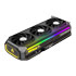 Thumbnail 3 : ZOTAC GAMING GeForce RTX 5080 AMP Extreme Infinity ULTRA