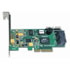 Thumbnail 1 : Highpoint RocketRAID 2310(RR2310) 4 channel Internal PCI-e x4 to SATA II RAID controller(card)