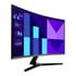 Thumbnail 2 : Samsung Essential S3 S39GD 32" Full HD Curved VA Monitor