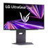 Thumbnail 2 : LG 27" UltraGear 27GX790A-B QHD 480Hz FreeSync Premium Pro OLED Gaming Monitor