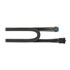 Thumbnail 3 : Seasonic Native 12V-2×6 90 Degree 600W Black Cable