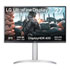 Thumbnail 1 : LG 27" 27UP650K-W 4K Ultra HD IPS HDR Gaming Monitor