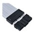 Thumbnail 3 : Lian Li Strimer Wireless GPU 3 x 8-Pin ARGB Extension Cable