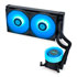 Thumbnail 2 : Lian Li GA II Lite 240 RGB 240mm Black All-in-One Liquid CPU Cooler