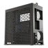 Thumbnail 3 : HAVN HS420 Black Hybrid Dual Chamber Mid Tower Tempered Glass Chassis