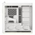 Thumbnail 2 : HAVN HS420 VGPU White Hybrid Dual Chamber Mid Tower Tempered Glass Chassis