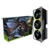 Thumbnail 1 : PALIT NVIDIA GeForce RTX 5090 32GB GAMEROCK OC Blackwell Graphics Card