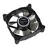 Thumbnail 1 : Noiseblocker Multiframe S-Series M8-3 HS 80mm Standalone Fan - 3-Pin
