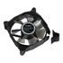 Thumbnail 3 : Noiseblocker Multiframe S-Series M8-3 HS 80mm Standalone Fan - 3-Pin