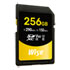 Thumbnail 1 : Wise SDXC UHS-II V60 Memory Card 256GB
