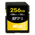 Thumbnail 2 : Wise SDXC UHS-II V60 Memory Card 256GB