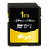 Thumbnail 2 : Wise SDXC UHS-II V60 Memory Card 1TB