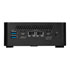 Thumbnail 3 : Open Box MSI Cubi NUC 13MQG Intel Core i7 1365U Desktop Mini PC