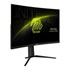 Thumbnail 2 : Refurbished MSI MAG 321CUP 31.5" UHD 160Hz Adaptive Sync Curved HDR Gaming Monitor