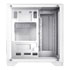 Thumbnail 2 : Refurbished GameMax Mini Infinity Tempered Glass White Micro-ATX PC Gaming Case