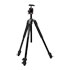 Thumbnail 1 : Manfrotto 055XPRO AS Aluminium Tripod Kit With Ball Head