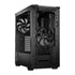 Thumbnail 2 : be quiet! Pure Base 501 DX Tempered Glass Window Black RGB Mid Tower PC Gaming Case