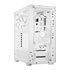 Thumbnail 2 : be quiet! Pure Base 501 DX Tempered Glass Window White RGB Mid Tower PC Gaming Case
