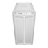 Thumbnail 3 : be quiet! Pure Base 501 DX Tempered Glass Window White RGB Mid Tower PC Gaming Case