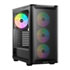 Thumbnail 1 : be quiet! Pure Base 501 LX Tempered Glass Window Black RGB Mid Tower PC Gaming Case