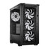 Thumbnail 2 : be quiet! Pure Base 501 LX Tempered Glass Window Black RGB Mid Tower PC Gaming Case