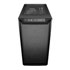 Thumbnail 3 : be quiet! Pure Base 501 LX Tempered Glass Window Black RGB Mid Tower PC Gaming Case