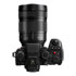 Thumbnail 3 : Panasonic Lumix S1R II Mirrorless Camera + S 24-105mm Lens