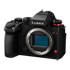 Thumbnail 2 : Panasonic Lumix S1R II Full Frame Mirrorless Camera (Body Only)