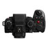 Thumbnail 3 : Panasonic Lumix S1R II Full Frame Mirrorless Camera (Body Only)