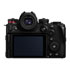 Thumbnail 4 : Panasonic Lumix S1R II Full Frame Mirrorless Camera (Body Only)