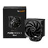 Thumbnail 1 : be quiet! BK039 Pure Rock 3 Intel/AMD Black Single Tower Performance Air CPU Cooler