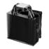 Thumbnail 4 : be quiet! BK039 Pure Rock 3 Intel/AMD Black Single Tower Performance Air CPU Cooler