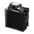 Thumbnail 4 : be quiet! BK040 Pure Rock 3 LX Intel/AMD Black Single Tower Performance Air CPU Cooler