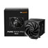 Thumbnail 1 : be quiet! BK042 Pure Rock Pro 3 Intel/AMD Black Dual Tower Performance Air CPU Cooler