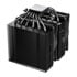 Thumbnail 4 : be quiet! BK043 Pure Rock Pro 3 LX Intel/AMD Black Dual Tower Performance Air CPU Cooler