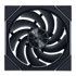 Thumbnail 2 : Lian Li UNI FAN TL Wireless 140mm ARGB PWM Fan Black
