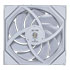 Lian Li UNI FAN TL Wireless 140mm ARGB PWM Fan White