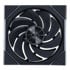 Thumbnail 2 : Lian Li UNI FAN TL Wireless Reverse Blade 140mm ARGB PWM Fan Black