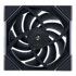 Thumbnail 3 : Lian Li UNI FAN TL Wireless Reverse Blade 140mm ARGB PWM Fan Black
