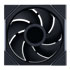 Thumbnail 2 : Lian Li UNI FAN TL LCD Wireless 140mm ARGB PWM Fan Black