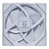Lian Li UNI FAN TL LCD Wireless 140mm ARGB PWM Fan White