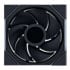 Thumbnail 2 : Lian Li UNI FAN TL LCD Wireless Reverse Blade 140mm ARGB PWM Fan Black