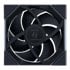 Thumbnail 3 : Lian Li UNI FAN TL LCD Wireless Reverse Blade 140mm ARGB PWM Fan Black