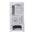 Thumbnail 3 : Refurbished Lian Li LANCOOL 216 White ARGB Mid Tower Tempered Glass PC Gaming Case