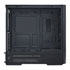 Thumbnail 3 : Refurbished Lian Li LANCOOL 207 Black Mid Tower Compact Tempered Glass PC Gaming Case