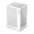 Thumbnail 1 : Refurbished DeepCool CH170 Digital White SFF MiniITX PC Gaming Case