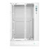 Thumbnail 2 : Refurbished DeepCool CH170 Digital White SFF MiniITX PC Gaming Case